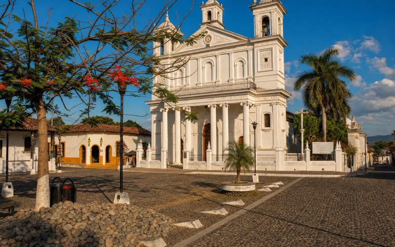 Suchitoto